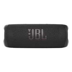 JBL FLIP 6 PORTABLE BLUETOOTH SPEAKER - BLACK *BRAND NEW* 